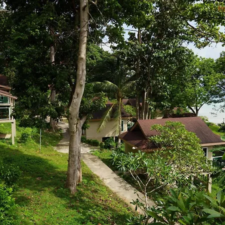Bayview Resort Phi Phi Island - Beach Front Resort-3