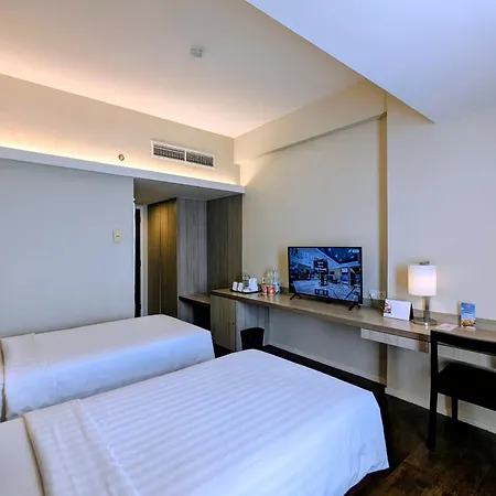 Grand Zuri Cikarang Jababeka-3