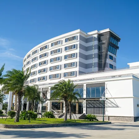Navy Hotel Cam Ranh-2