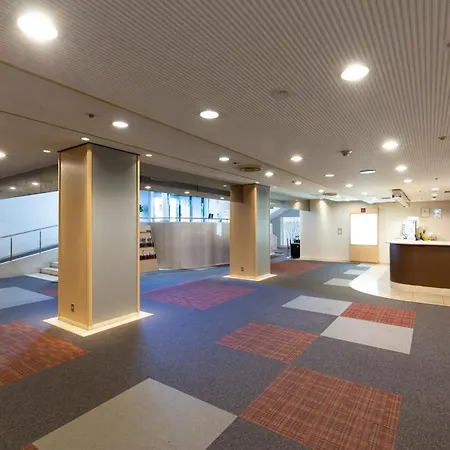 Nest Hotel Kumamoto-2