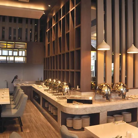 Grand Picasso Hotel-3