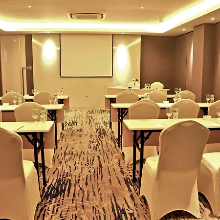 Grand Picasso Hotel-3