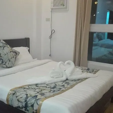 Bikyeong Hotel And Restaurant-3