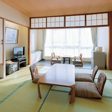 Jozankei Hotel-3