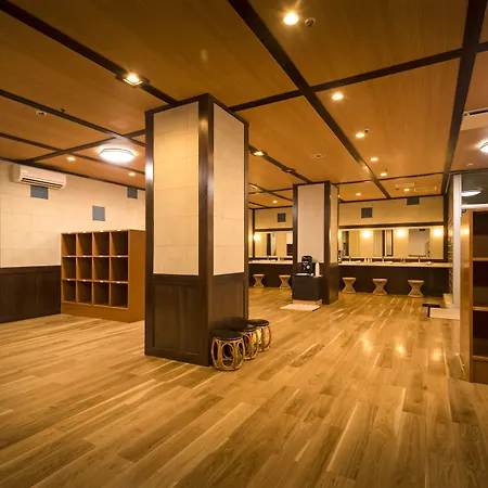 Jozankei Hotel-2