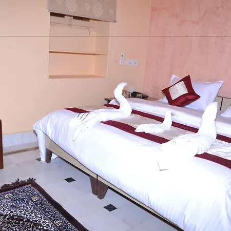 Hotel Chouhan Palace-3