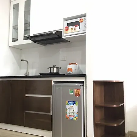 V House 6 Serviced Apartment-2