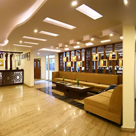 Hotel Jampa-3