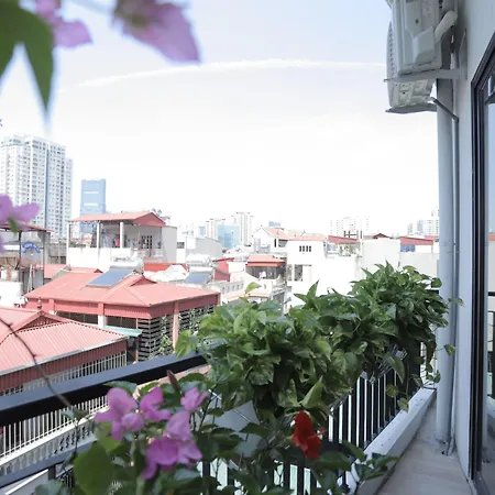 Istay Hotel Apartment 6-3