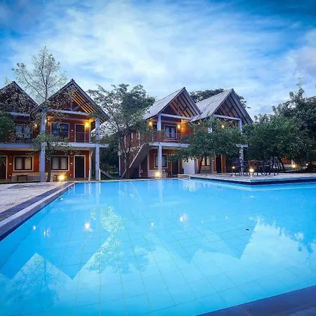 Elephas Resort & Spa-2