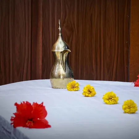 Elephas Resort & Spa-3