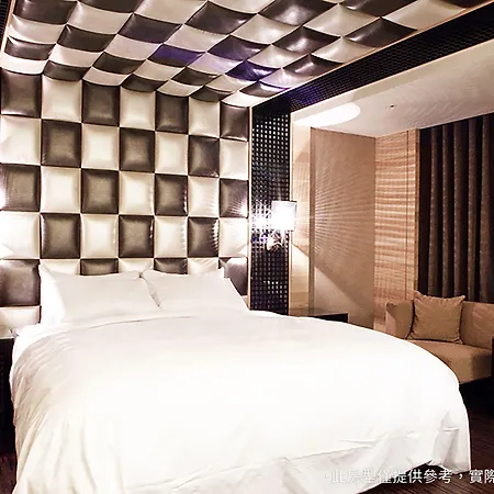 Royal Group Hotel Chang Chien Branch-2