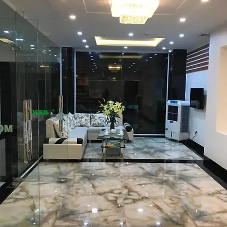 Khach San Tram Anh-2