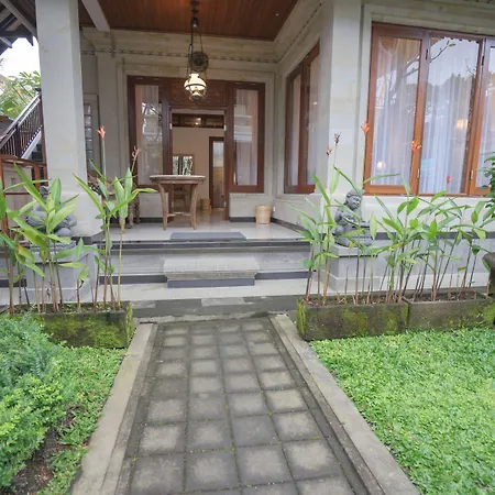 Ketut'S Place Cottage Ubud-2