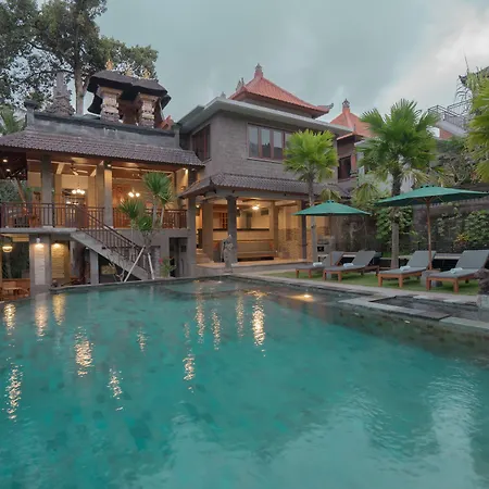 Ketut'S Place Cottage Ubud-3