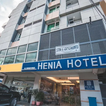 Henia Hotel-2