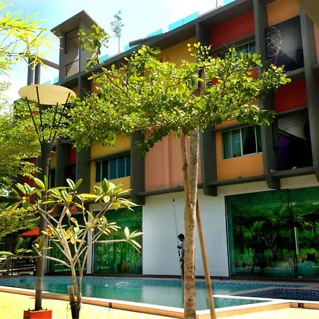 Langit Langi Hotel @ Port Dickson-2