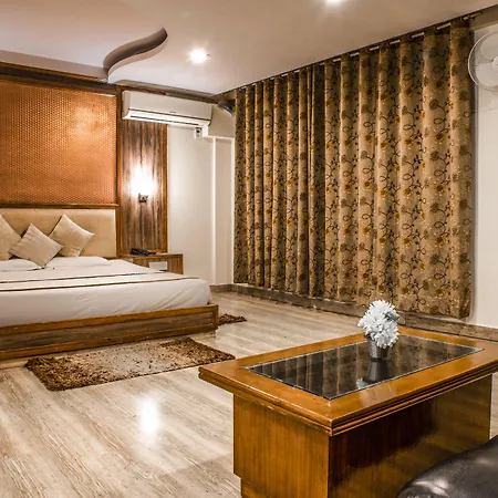 Sukhsagar Regency-2