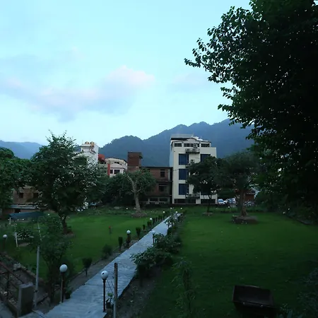 Raj Resort-3