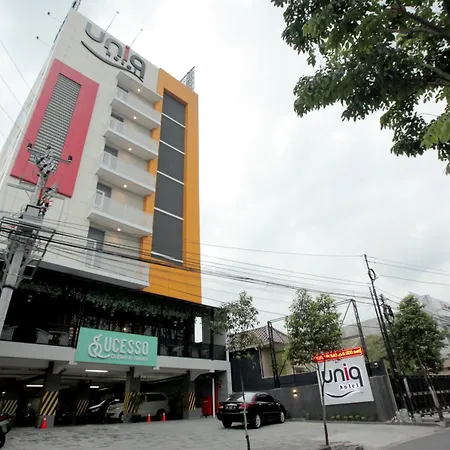 Uniq Hotel-2