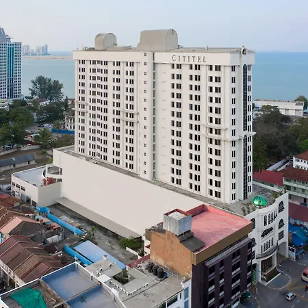 Cititel Penang-3