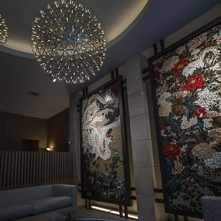Kyoto Shijo Takakura Hotel Grandereverie-3