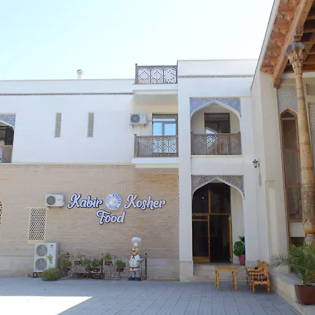 Kabir Hotel-3