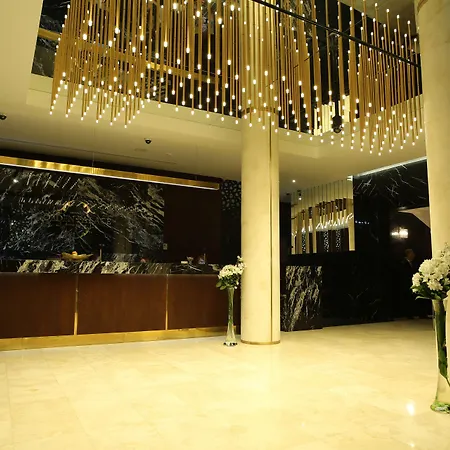 Golden Palace Batumi Hotel&Casino-2