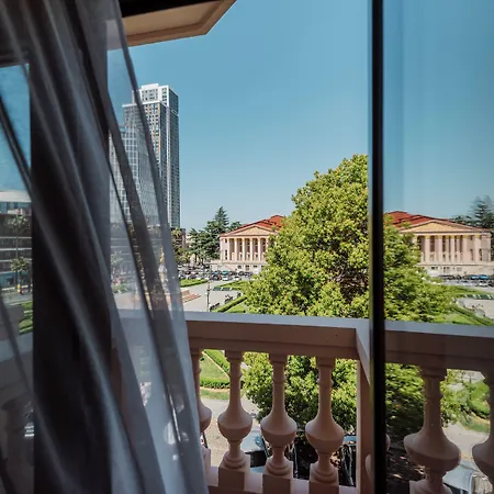 Golden Palace Batumi Hotel&Casino-3