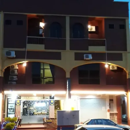 Max Ferringhi Hotel-3