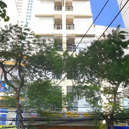 Golden Sea Hotel-3