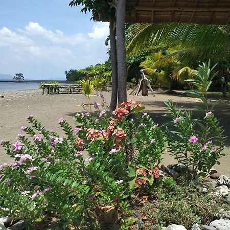 Budi Sun Garden Beach Resort&Hotel, Flores, Maumere, Wairita - Partner of TelukMaumereProgram-2