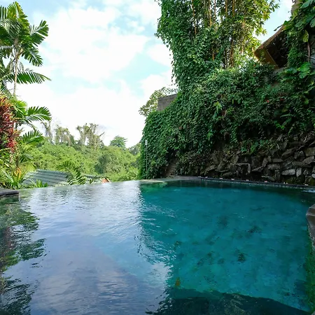 Sunrise Villa Ubud-3