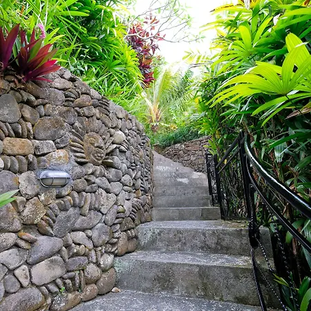 Sunrise Villa Ubud-2