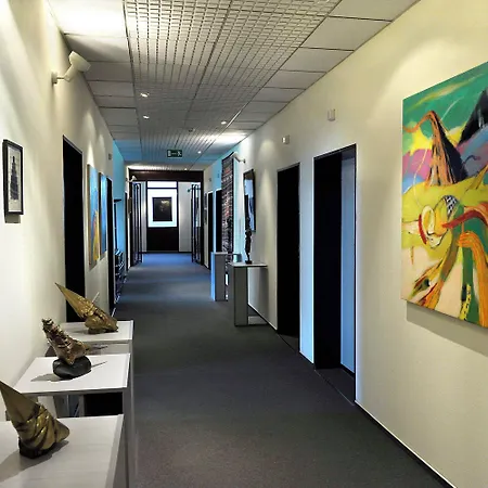 Berlin Art Hotel-2
