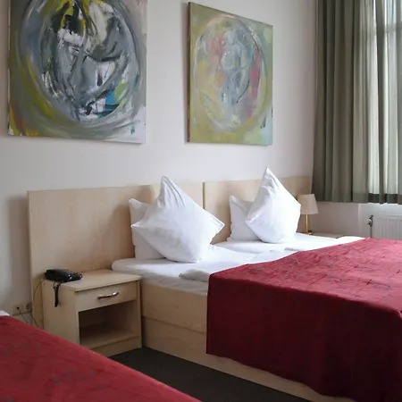 Berlin Art Hotel-3