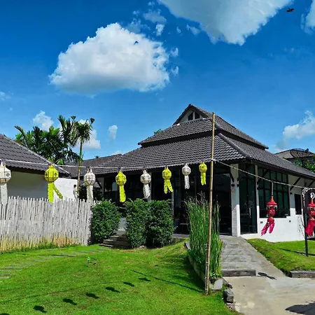 Arun Dara Villa-2