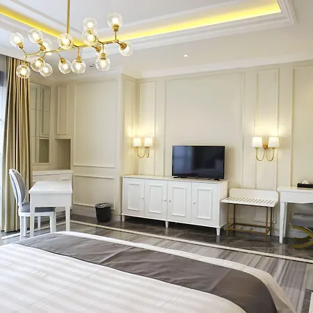 Grand Senyum Hotel-3