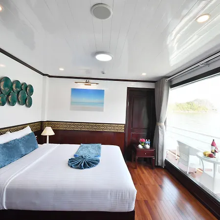 Halong Sapphire Cruise-3