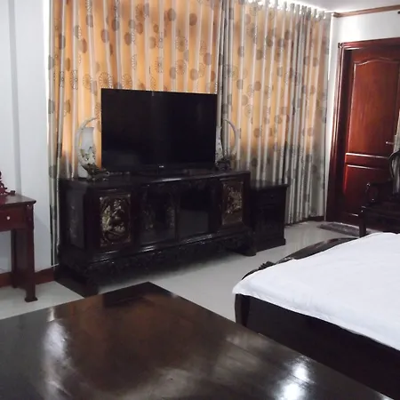 Hotel Kally Saigon-2