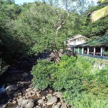 Belihuloya Rest House-3