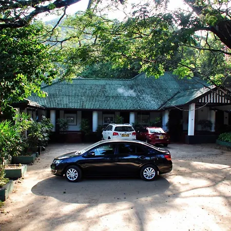 Belihuloya Rest House-2