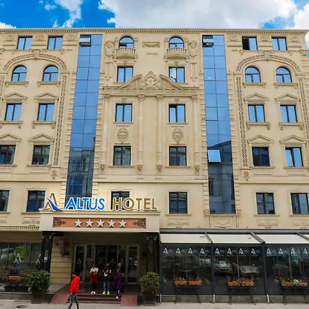 Alis Hotel-2