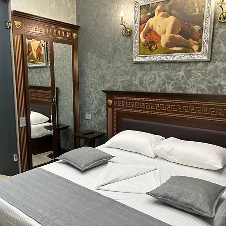 Hotel Roma & Tours-2