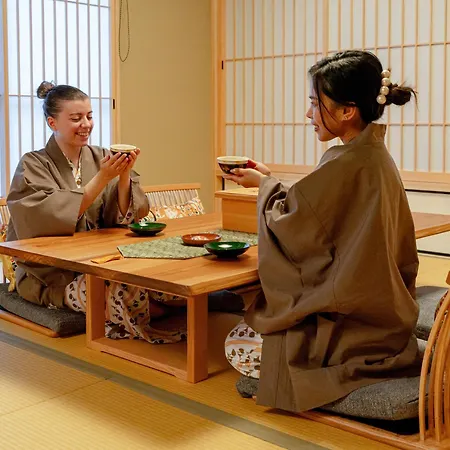 Nishiyama Ryokan Established In 1953-3