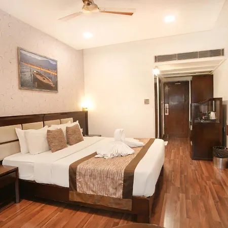 Hotel Horizon - Near Fateh Sagar Lake Udaipur-3