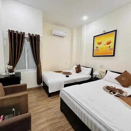 Canary Boutique Hotel-2