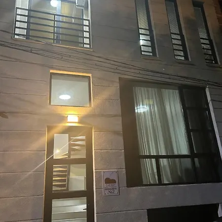 Hotel Kutaisi Globus-3