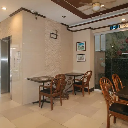 Reddoorz Plus New Era Budget Hotel Mabolo Former Reddoorz Near Landers Superstore Cebu City-2