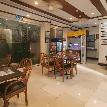 Reddoorz Plus New Era Budget Hotel Mabolo Former Reddoorz Near Landers Superstore Cebu City-3